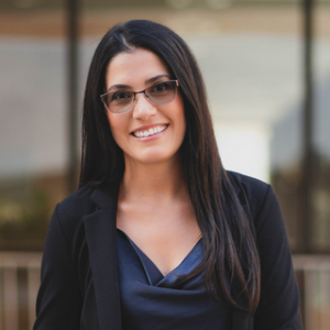 Isabel Chavez