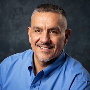 Martin Sanchez