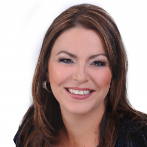 Dina Tortorici