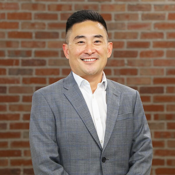 Mike Chung