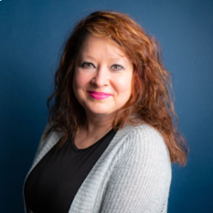 Lisa Crain