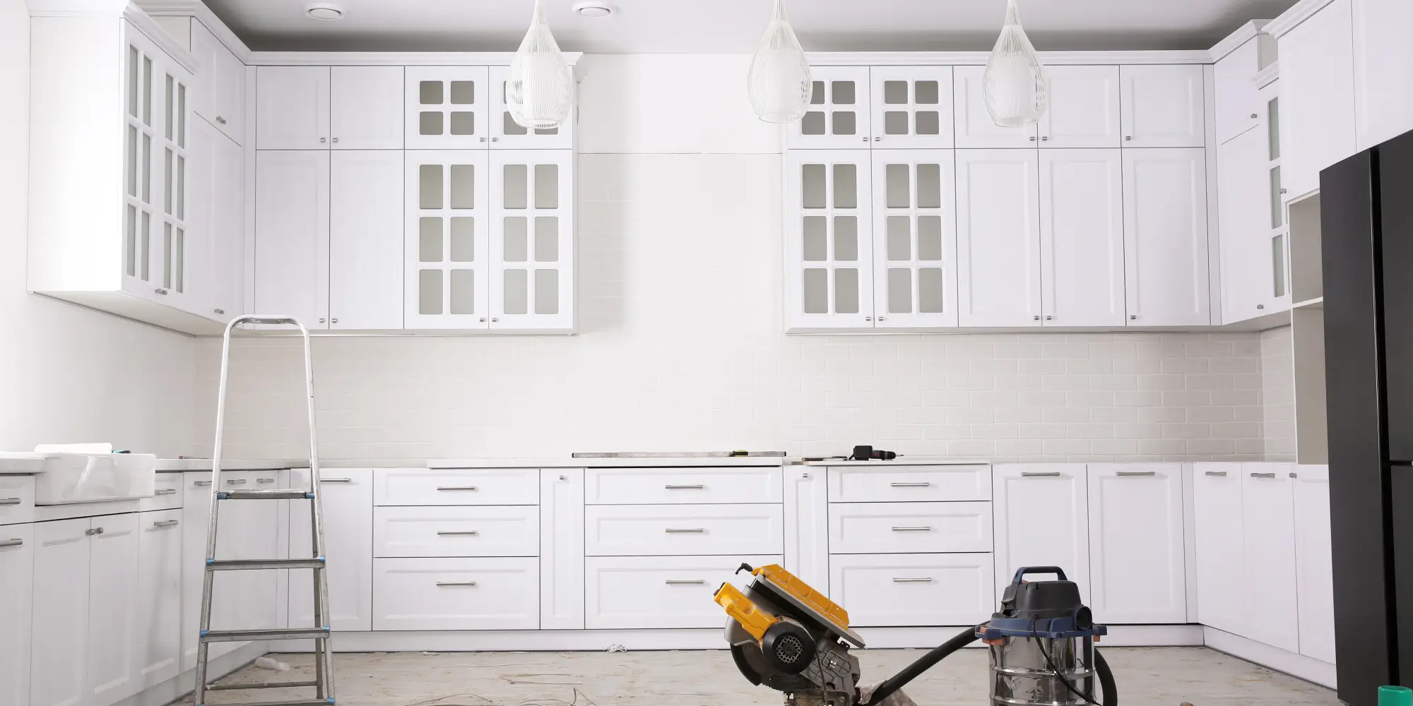 Remodel Your Home with Ease!