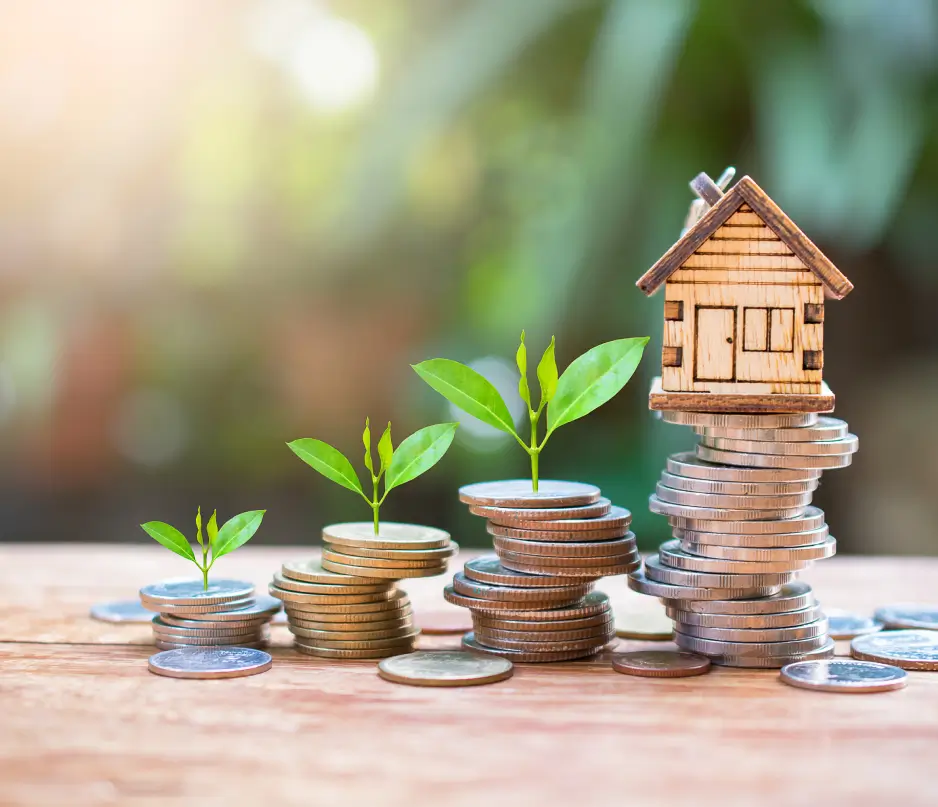 Why Refinance? Why Refinance?