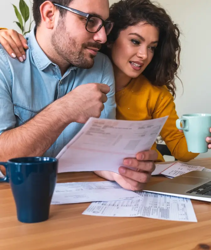Home Refinance Loans without the Hassle! Home Refinance Loans without the Hassle!