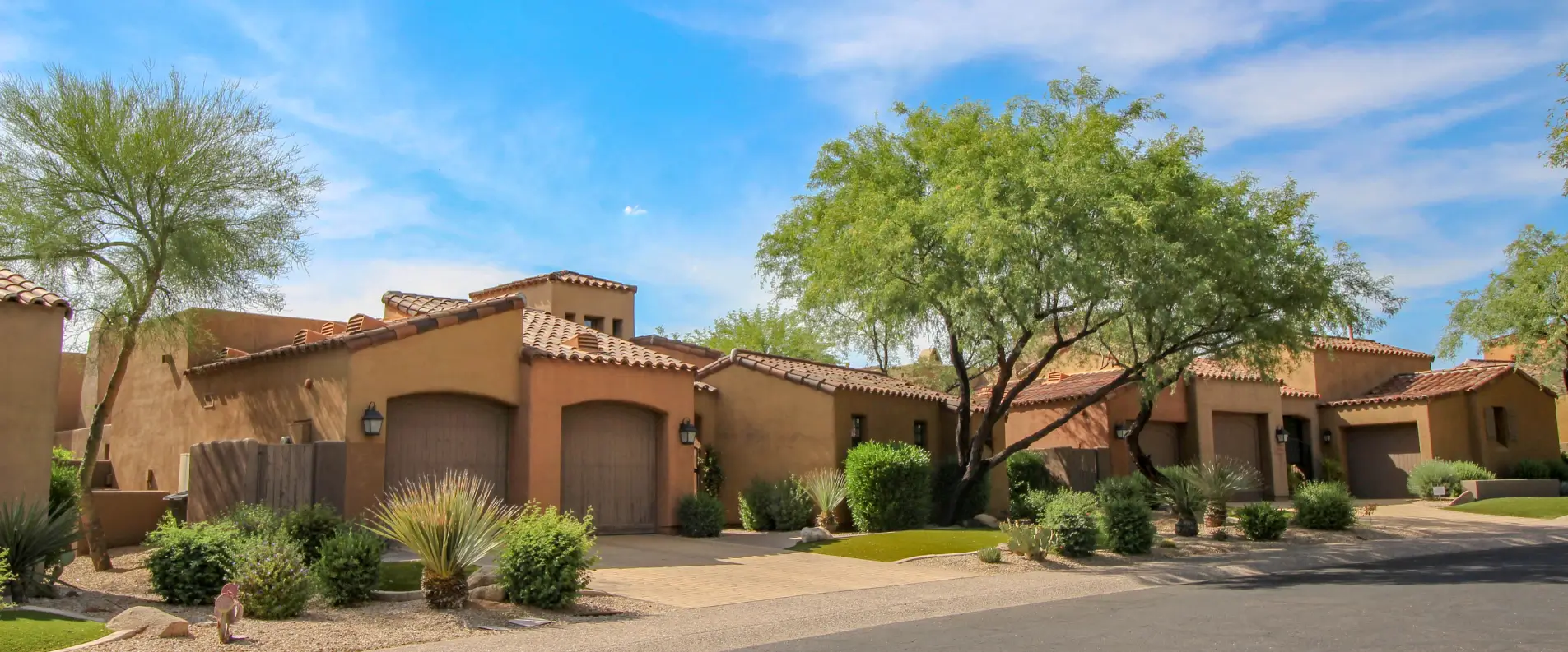 Why an FHA Loan?
