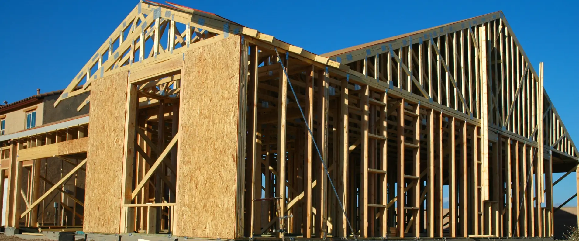 Why an 203K Loan? Why an 203K Loan?