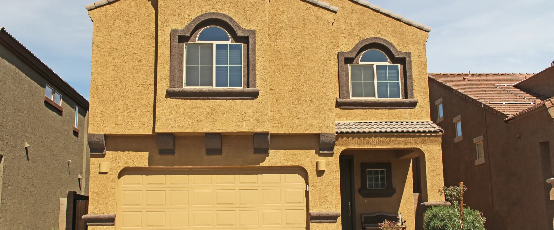 Why an VA Loan?
