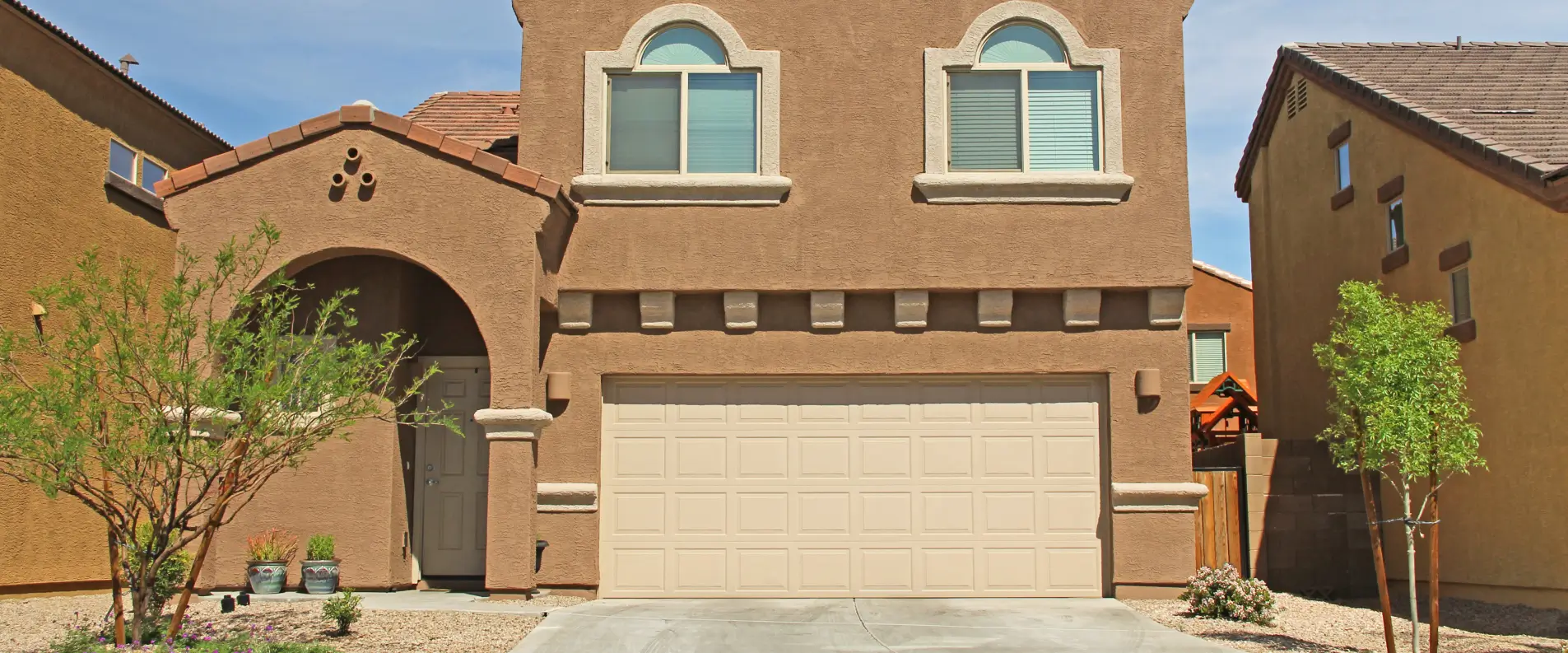 Why a Reverse Mortgage? Why a Reverse Mortgage?